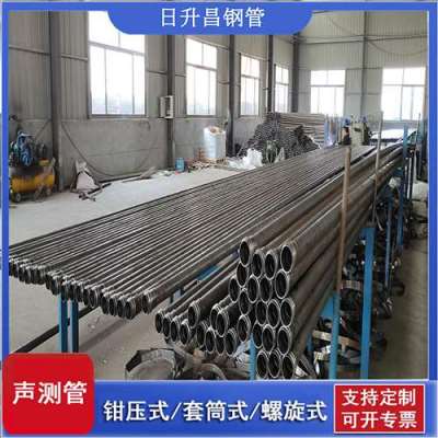 克拉玛依声测管桩基检测的频率要达到多少百分比
