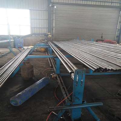 克拉玛依声测管常用规格型号有哪些