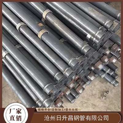 克拉玛依最薄的声测管壁厚可以到什么程度