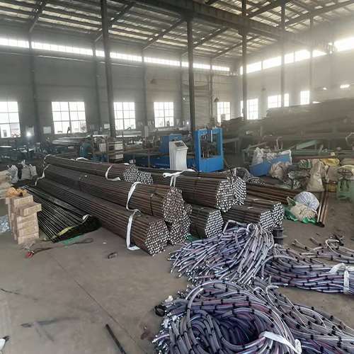 克拉玛依声测管在单桩竖向抗拔静载试验中的应用