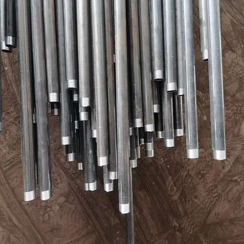 克拉玛依声测管重量是多少？买管必知的计算公式