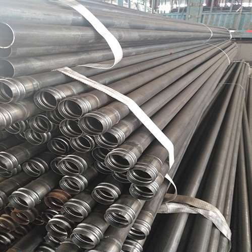 克拉玛依声测管堵塞怎么办？如何处理？如何预防？